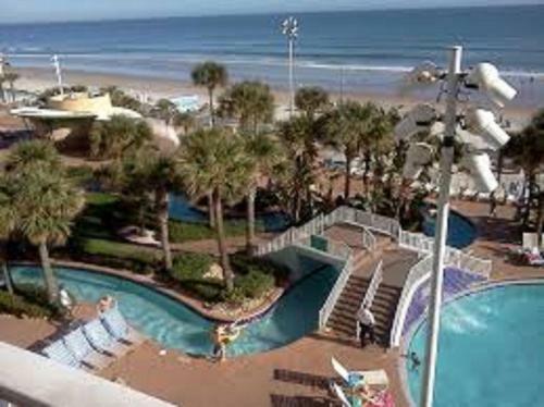 Ocean Walk Resort 1707