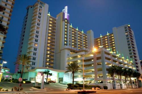 Ocean Walk Resort 1707