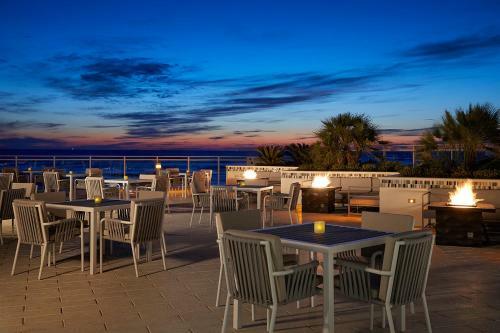 Hard Rock Hotel Daytona Beach