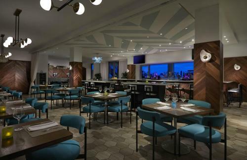 Hard Rock Hotel Daytona Beach