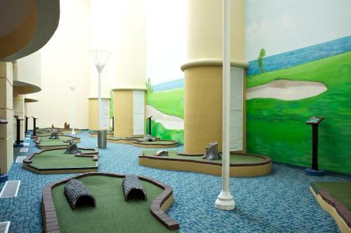 Apartamento Ocean Walk Resort 2-br