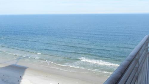 Apartamentos Ocean Walk Resort 2 Br 2332