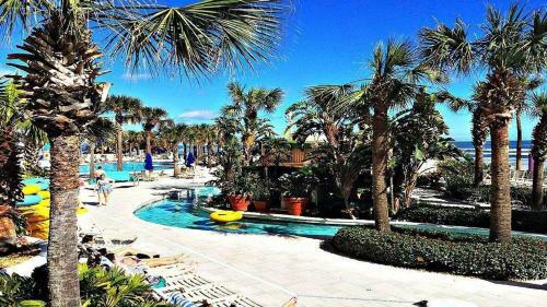 Apartamentos Ocean Walk Resort 2 Br 2332