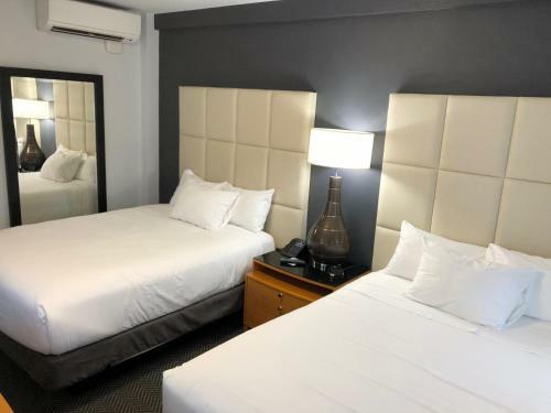 The Streamline Hotel - Daytona Beach