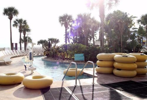 Ocean Walk Resort 703