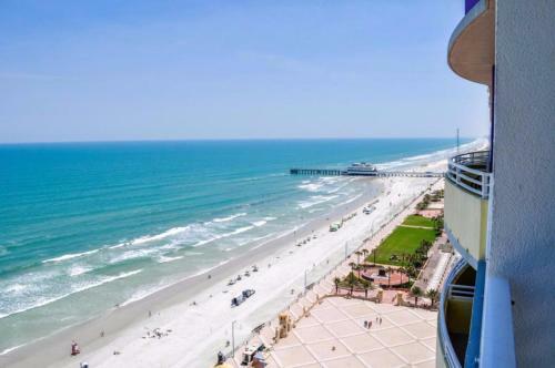 Ocean Walk Resort 703