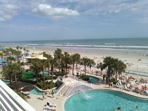Ocean Walk Resort 1307