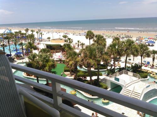 Ocean Walk Resort 1307