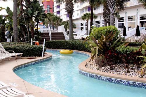 Ocean Walk Resort 1307