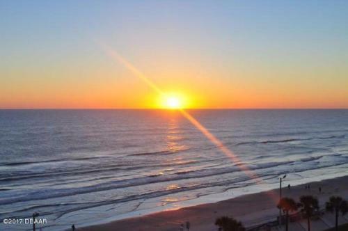 Ocean Walk Resort 1307