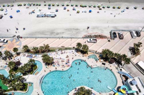 Ocean Walk Resort 1307