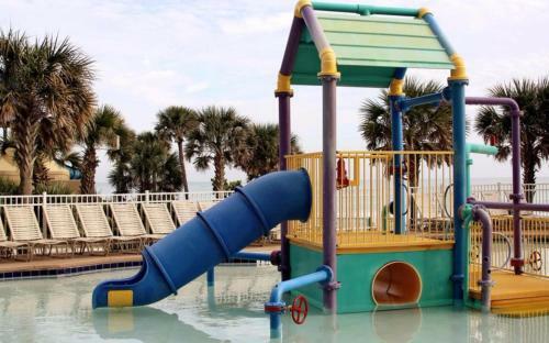 Ocean Walk Resort 1307