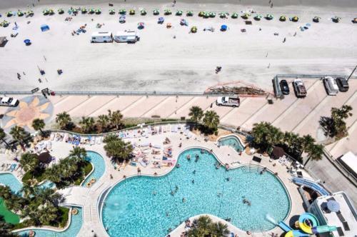 Ocean Walk Resort 1909