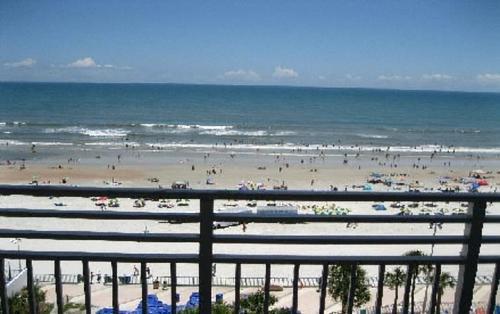 Ocean Walk Resort 1909
