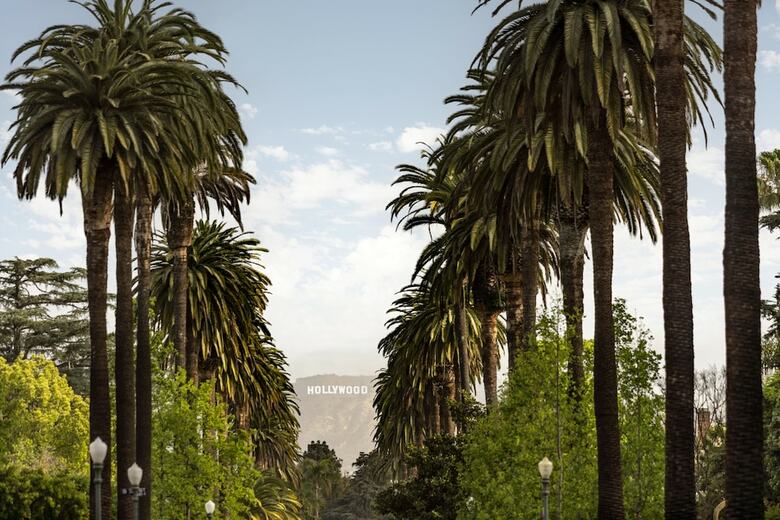 Hotel Beverly Wilshire Beverly Hills