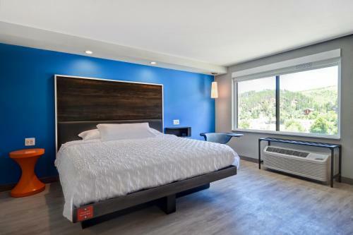 Hotel Tru By Hilton Deadwood