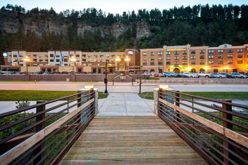 Hotel Tru By Hilton Deadwood
