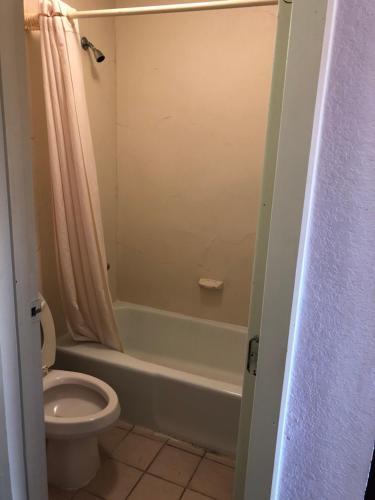 Hotel Super Inn Decatur