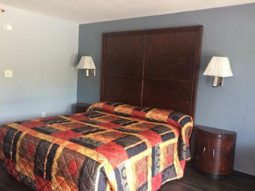 Hotel Gulf American Inns