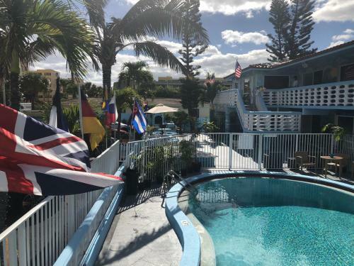 The 925 Ocean Boutique Hotel