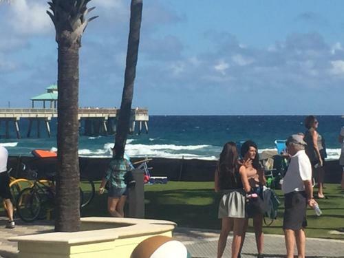 The 925 Ocean Boutique Hotel