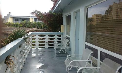 The 925 Ocean Boutique Hotel
