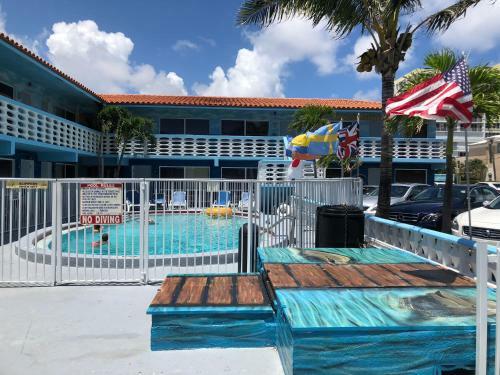 The 925 Ocean Boutique Hotel