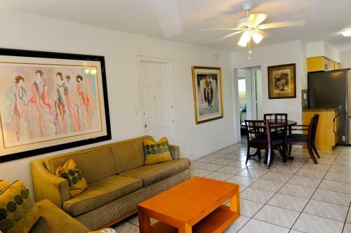 The 925 Ocean Boutique Hotel