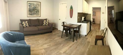 Apartamento Elizabeth House Inn