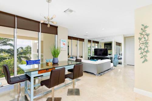 Hemingway Three Bedroom Dream