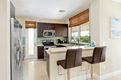 Hemingway Three Bedroom Dream