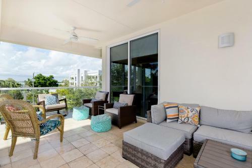 Hemingway Three Bedroom Dream