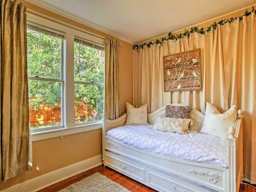 Delray Beach Home And Cottage