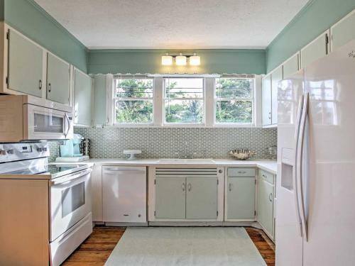Delray Beach Home And Cottage