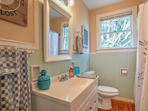 Delray Beach Home And Cottage