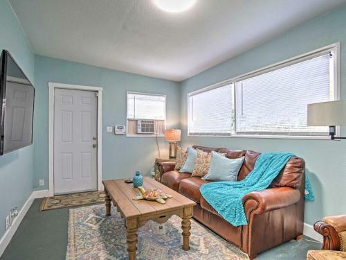Delray Beach Home And Cottage