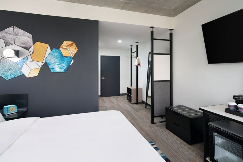 Hotel Aloft Delray Beach