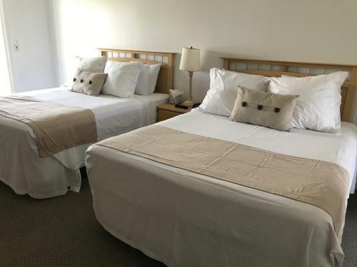 Hotel The Three Seasons Resort