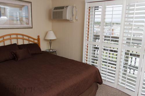Apartamento Oceanside Condos