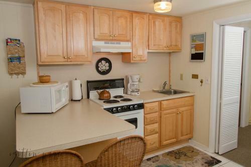 Apartamento Oceanside Condos