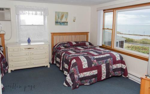 Apartamento Oceanside Condos