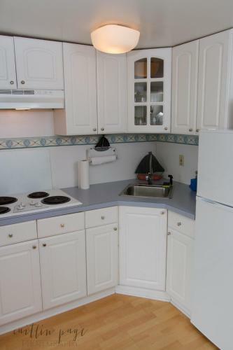 Apartamento Oceanside Condos