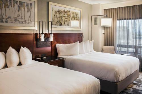 Hotel Hilton Denver City Center