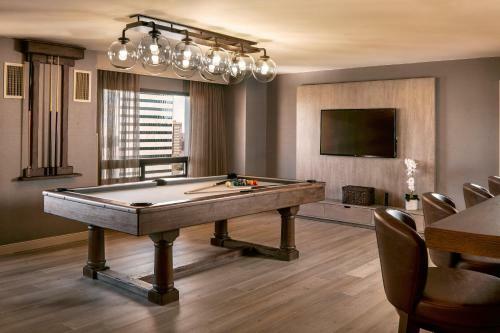 Hotel Hilton Denver City Center