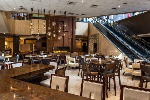 Hotel Hilton Denver City Center