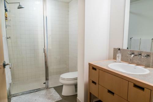 Apartamento Promenade 311 Condo