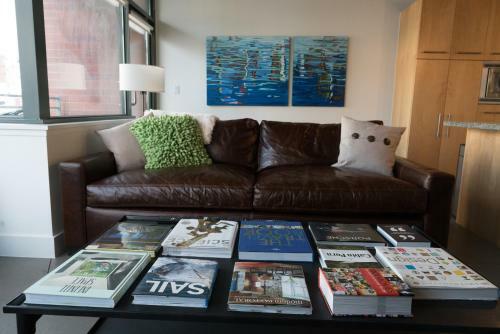 Apartamento Promenade 311 Condo