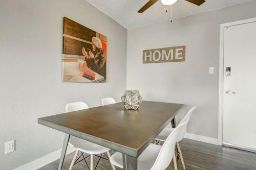 Apartamento Capitol Hill One Bedroom