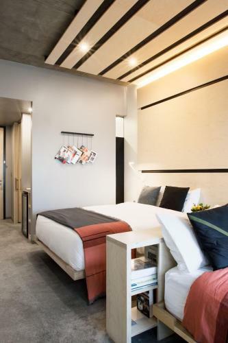 The Source Hotel