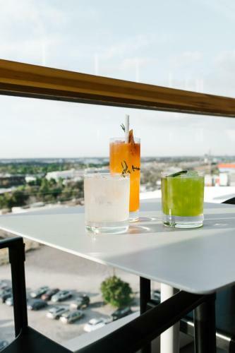 The Source Hotel